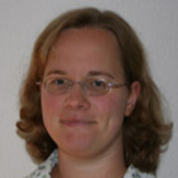 Christina Jädke's profile picture