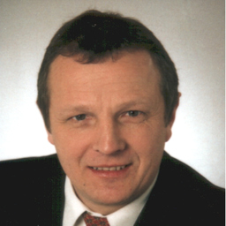 Dr. Michael Rehm