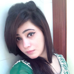 Sanjana Patil