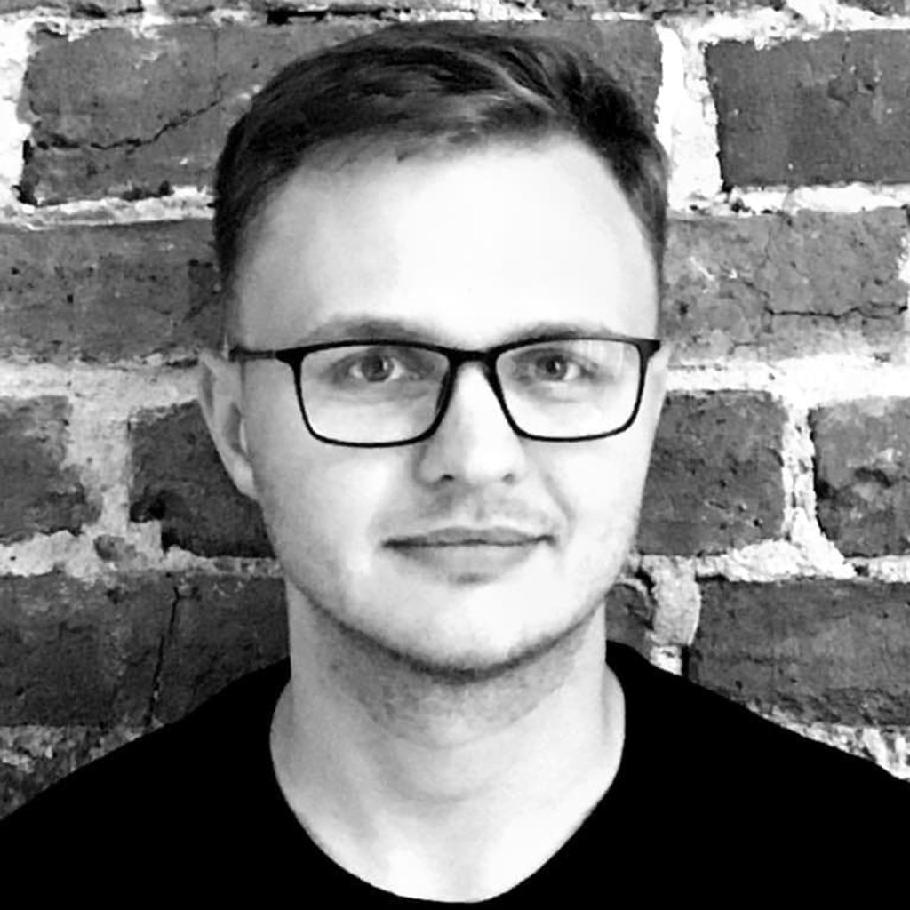 Maciej Gryglewski English Teacher, Academic Teacher Wyższa Szkoła