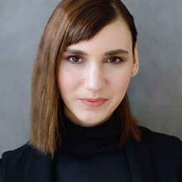 Daria Bazaykina