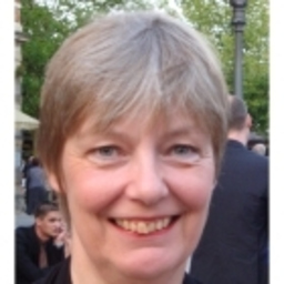 Andrea Heberling