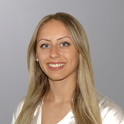 Melina Witzke
