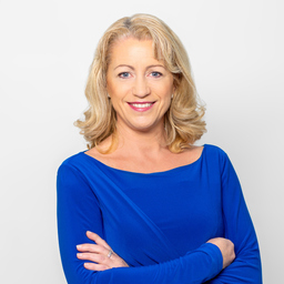 Jana Forchheim-Hoffmann