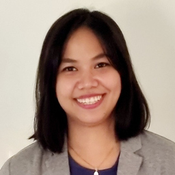 Gianne Santos