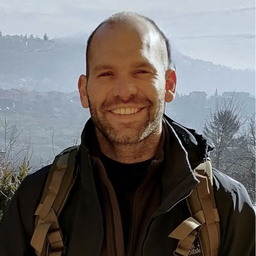 Patrick Neuer