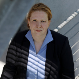 Mandy Geisler-Bedbur