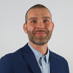 Enrico Klein