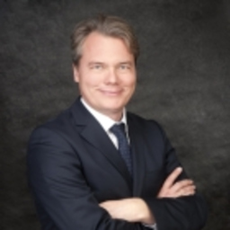 Torsten Blank