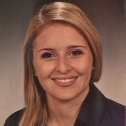 Sabrina Krojer