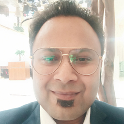 paresh karan