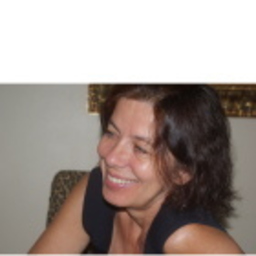 Silvia Kronberger