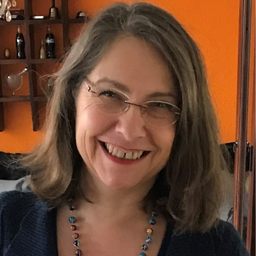 Simone Wittek-Steinau