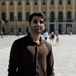 Joel Veerapallil John