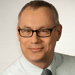 Thomas Stein