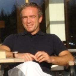 Sven Morell