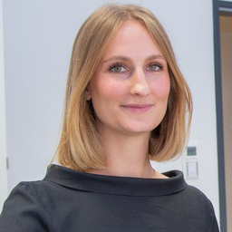Fabienne Friedrich's profile picture