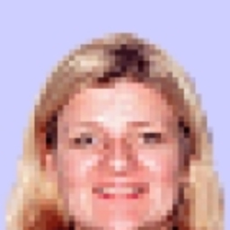 Eugenie Pieck-Burchard