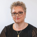 Katrin Staudt