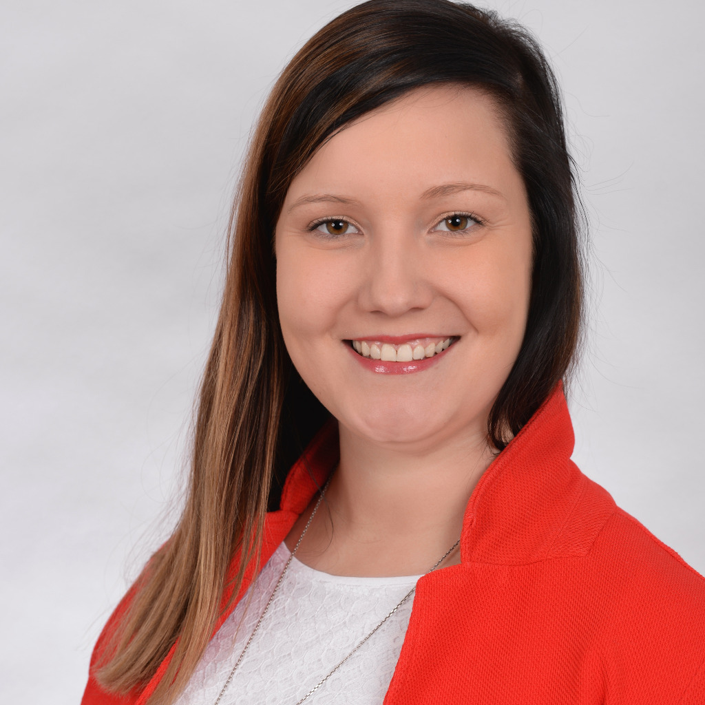 Stephanie Münch - leader financial, wage and salary accounting - Kober ...