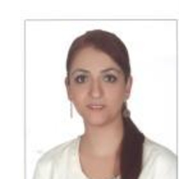 Burcu KANBALAKOĞLU