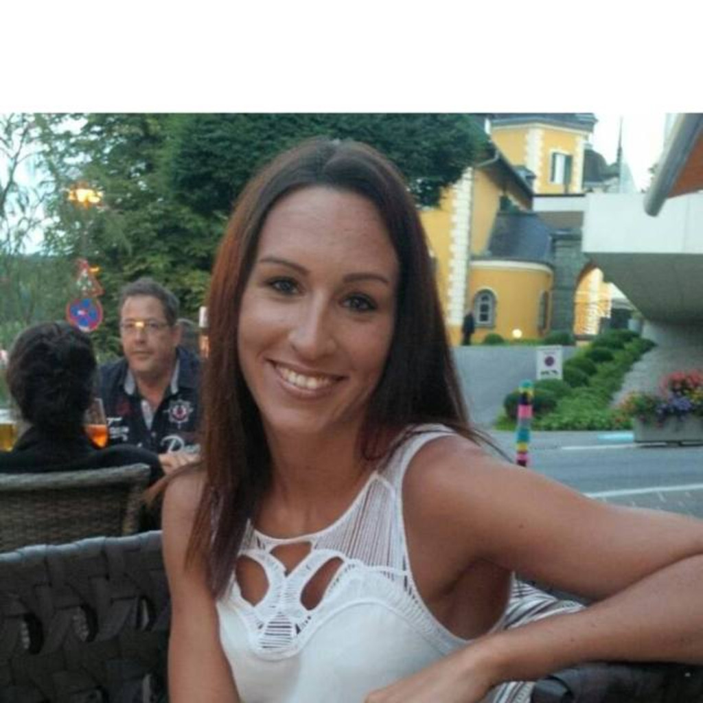 Mag. Madeleine Schwarz Wirtschaftswissenschaften Johannes Kepler