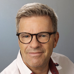 Bernd Gerspach