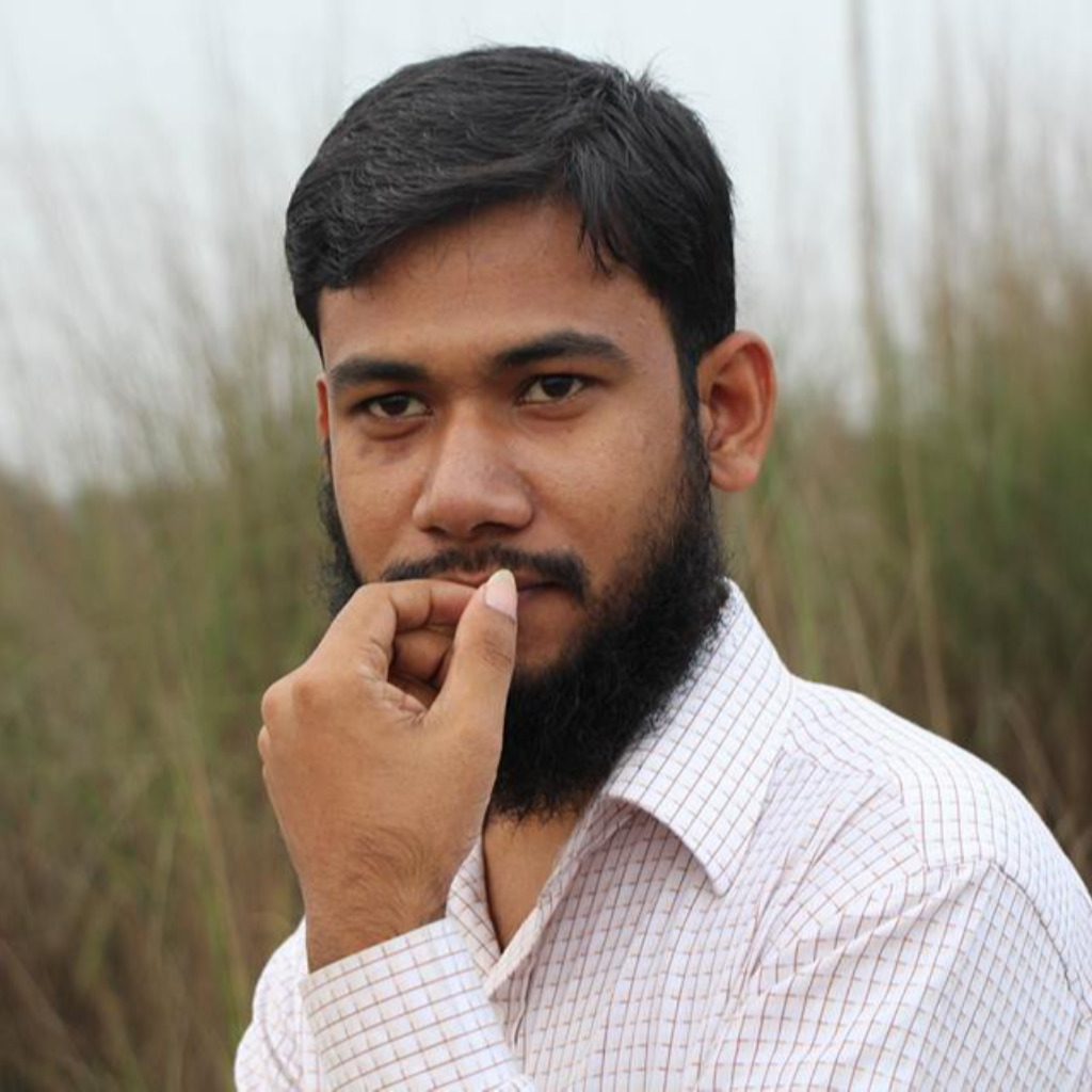 Ebrahim Khalil Quality Control Manager Includework XING