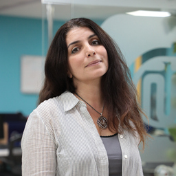 Lina Chawaf