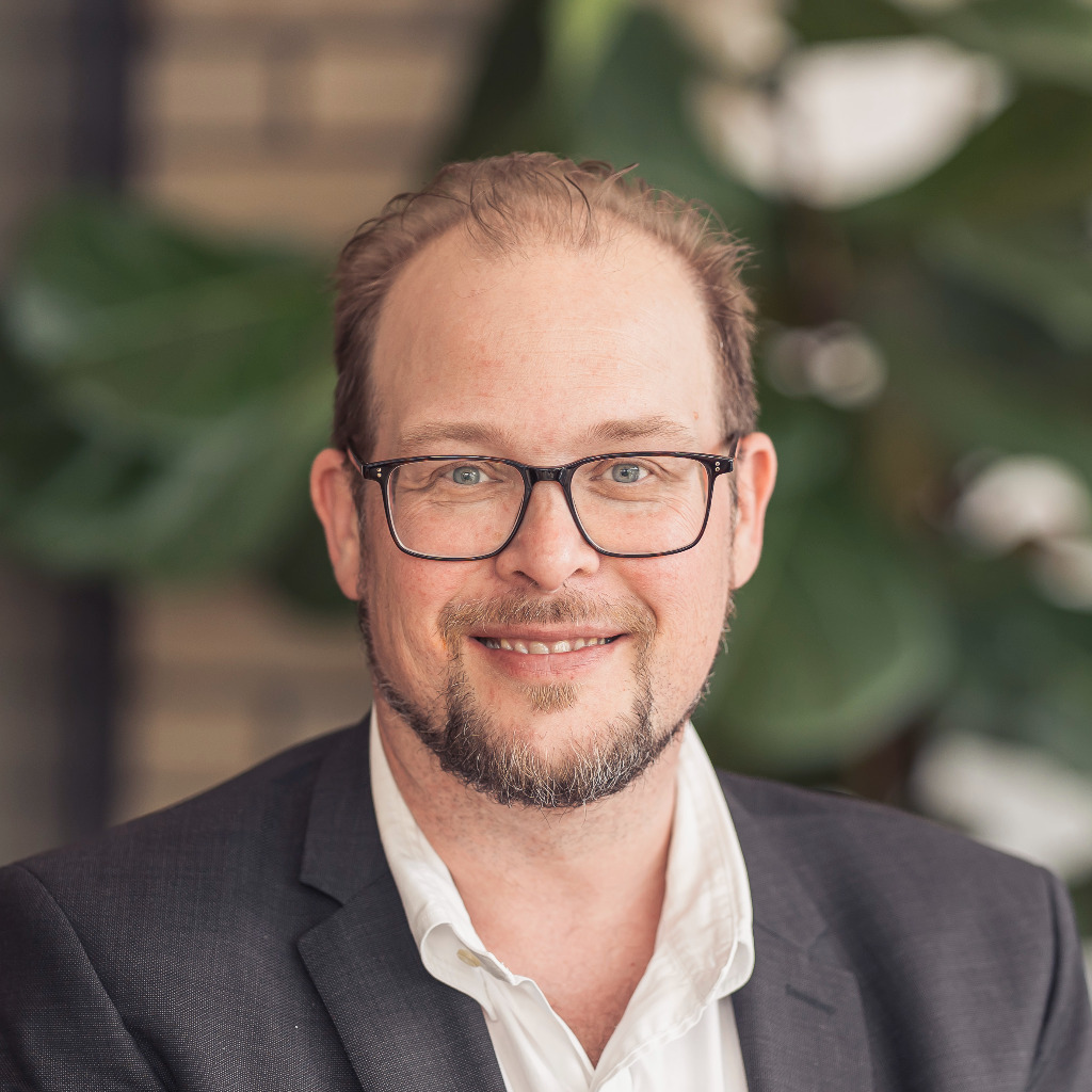 Daniel Linning Bereichsleiter Herne XING