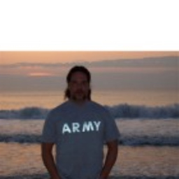 Richard Brown's profile picture