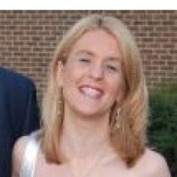 Liz Bedford's profile picture