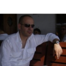 Emre Sarısoy's profile picture