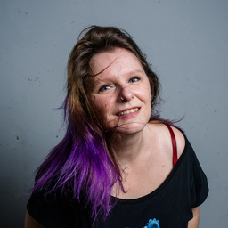 Maike Albrecht