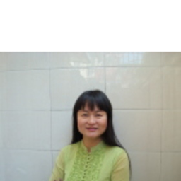 Qinghong Huang