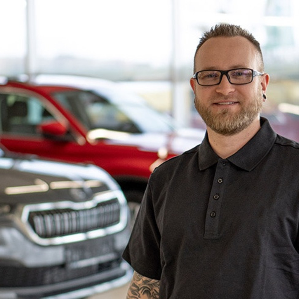 Jülicher Autozentrum Makki Gmbh Marco Schön - Serviceberater - Voets Autozentrum GmbH | XING