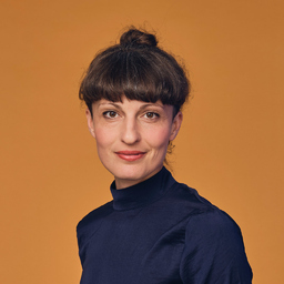 Franziska Strantz's profile picture