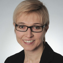 Social Media Profilbild Tanja Rudolf Reutlingen