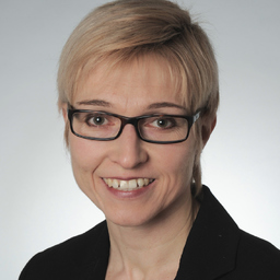 Tanja Rudolf