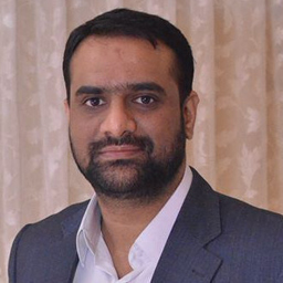 Salman Zaidi