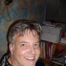 Gérard VANCA