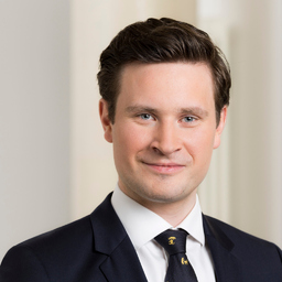 Christoph Müller von Blumencron