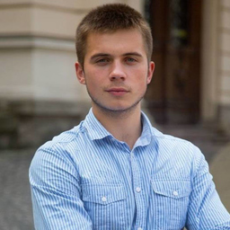 Vladimir Teslyuk