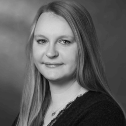 Alina Koplin