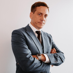 Maximilian Spohr