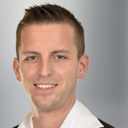 Joris Krüger