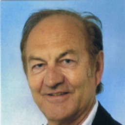 Dr. Peter Hofmeister