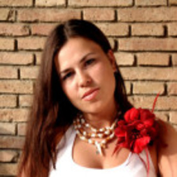 Ekaterina Kondrashkina