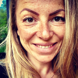 Dipl.-Ing. Tanja Schneiderhan
