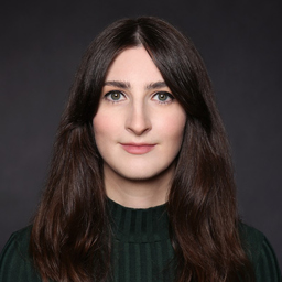 Marali Jacobi